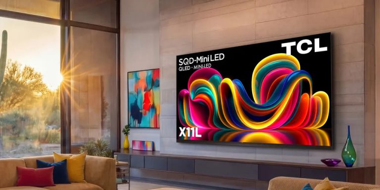 TCL, CES 2026’da X11L SQD-Mini LED serisini tanıttı: Fiyatlar üst segmente çıktı