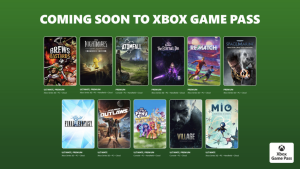 Xbox Game Pass’te Ocak 2026 Takvimi Açıklandı: Resident Evil Village ve Star Wars: Outlaws Geliyor