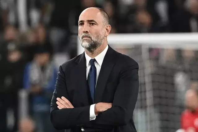 Igor Tudor’un zor günü: Babası Mario Tudor hayatını kaybetti