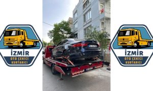 Konak Trafiğinin Ortasında Aracınız Arızalandığında Neler Yapmalısınız?